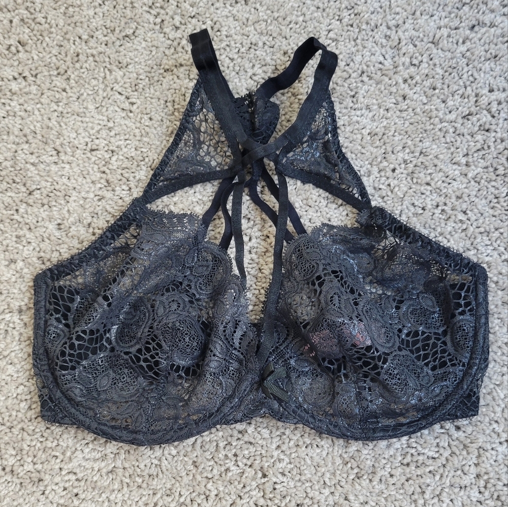 Agent Provocatuer Lace Bra Size 32E